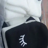 کلاه یکجا باهم