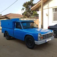 نیسان مدل ۸۵ انژکتور ظرفیت ۳/۴۵۰|خودرو سواری و وانت|پیربازار, |دیوار