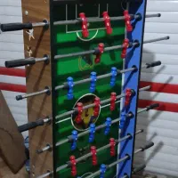 فوتبال دستی