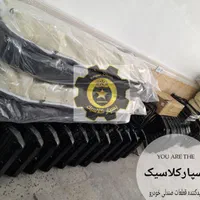 تعمیرصندلی خودرو|قطعات یدکی و لوازم جانبی|پاکدشت, خاتون آباد|دیوار