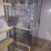 دستگاه فر ساندویچی