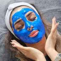 تخفیفات پاکسازی پوست، بافت مو،لیفت ابرو