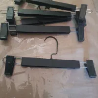 رگال و گیره لباس