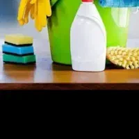 نظافت کامل منازل خود رابه مابسپارید