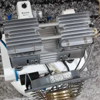 کمپرسور و تابلو دندانپزشکی و پزشکی|پزشکی|تهران, دولتخواه جنوبی|دیوار