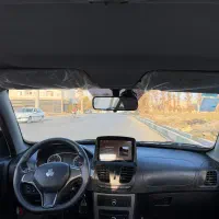 کوییک Gx مدل ۴۰۲|خودرو سواری و وانت|چهاردانگه (تهران), |دیوار