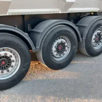 کمپرسی ماموت مدل ۱۳۹۸|خودرو سنگین|بروجرد, |دیوار