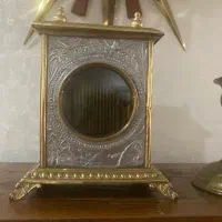 ساعت قاجاری