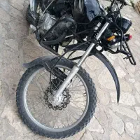 موتور ولگا شکاری