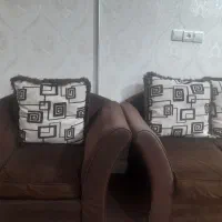 مبل ۷ نفره|مبلمان خانگی و میز عسلی|سبزوار, توحیدشهر|دیوار