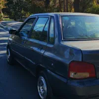 پراید 88 مدل 132|خودرو سواری و وانت|قرچک, پارک جنگلی|دیوار