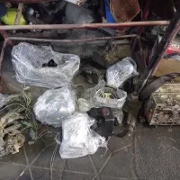 استوک 206 صفر تا صد