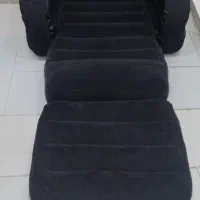 مبل تخت یک نفره بادی|تخت و سرویس خواب|تهران, جی|دیوار
