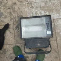 پلاژوکتر 400وات