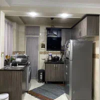 واحد ۴۸ متری منیریه