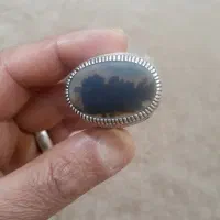 انگشترنقره|زیورآلات و اکسسوری|بندر ماهشهر, |دیوار