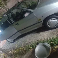 پراید ۱۳۱  مدل ۸۶|خودرو سواری و وانت|مشهد, شهرک رازی (شهرک غرب)|دیوار