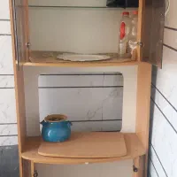 بوفه و میز تلوزیون