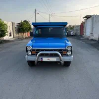 زامیاد نیسان وانت