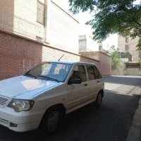 پراید ۱۱۱|خودرو سواری و وانت|تهران, تهرانسر غربی|دیوار