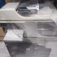 کپی پیرینت رنگی