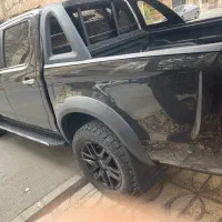 کی ام سی t8|خودرو سواری و وانت|کرج, فاز ۱ مهرشهر|دیوار