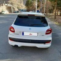 ۲۰۷ مدل ۹۷ بی رنگ خونگی|خودرو سواری و وانت|کرمان, |دیوار