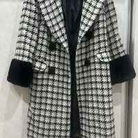 پالتو ترک وبارانی