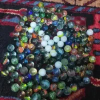 تیله بازی