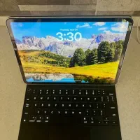 iPad Pro (2021) Magic Keyboard