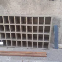 فروش ۳عدد جا کفشی