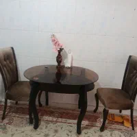 میزناهاری دو نفره