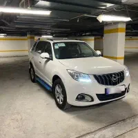 هایما  S7 پرو مدل ۱۴۰۴ صفر