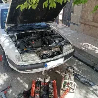مکانیک وجلوبندی سیار تضمینی فوری در شیراز|خدمات خودرو و موتورسیکلت|شیراز, تندگویان|دیوار