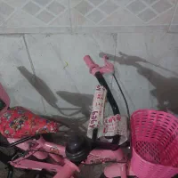 دوحرخه ۱۶دخملونه|دوچرخه، اسکیت، اسکوتر|نیشابور, بنیاد شهید|دیوار