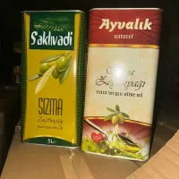 روغن زیتون ترکیه ارسال رایگان