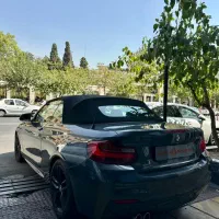کروکbmw220