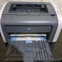 دستگاه پرینتر Hp