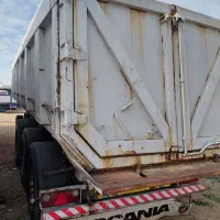 کمپرسی ۳محور مایان کوگل|خودرو سنگین|سلماس, |دیوار