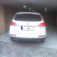 یک دستگاه خودرو جکs5 مدل 1400|خودرو سواری و وانت|تبریز, |دیوار