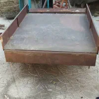 باسلام گاری فروشی|ماشین‌آلات صنعتی|آبپخش, |دیوار