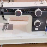 چرخ خیاطی یاسمین کاچیران