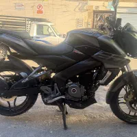 ns200|موتورسیکلت|تهران, هروی|دیوار