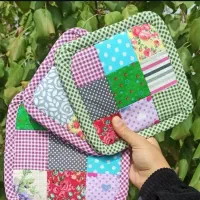 سرویس چهل تیکه|سفره، حوله، دستمال آشپزخانه|اراک, |دیوار