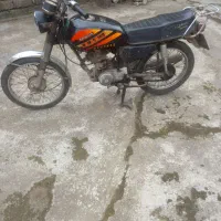 فروش موتورسیکلت بامدارک کامل