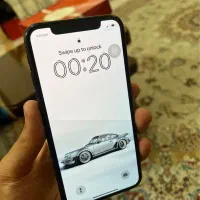 ایفون x256 بدون نقطه
