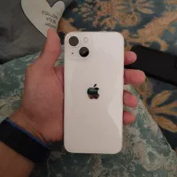 گوشی ایفون 13 نرمال