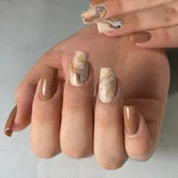 کاشت ناخن|خدمات آرایشگری و زیبایی|دوگنبدان, |دیوار