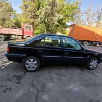 پژو ۴۰۵ اس ال ایکس SLX  تیوفایو مدل ۹۹|خودرو سواری و وانت|تهران, ائمه اطهار|دیوار