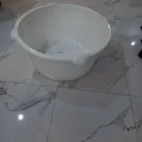 لگن(وان)|لوازم سرویس بهداشتی|رودهن, |دیوار